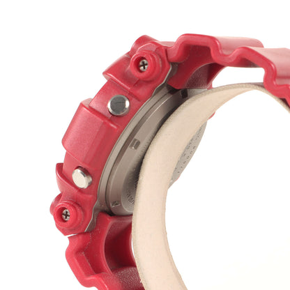 FROGMAN / フロッグマン パールレッド 赤蛙 DW-8201GF-4JF 腕時計 / ウォッチ