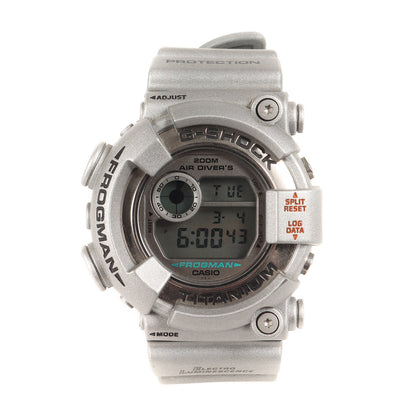 FROGMAN / フロッグマン 銀蛙 DW-8201GF-8JF 腕時計 / ウォッチ
