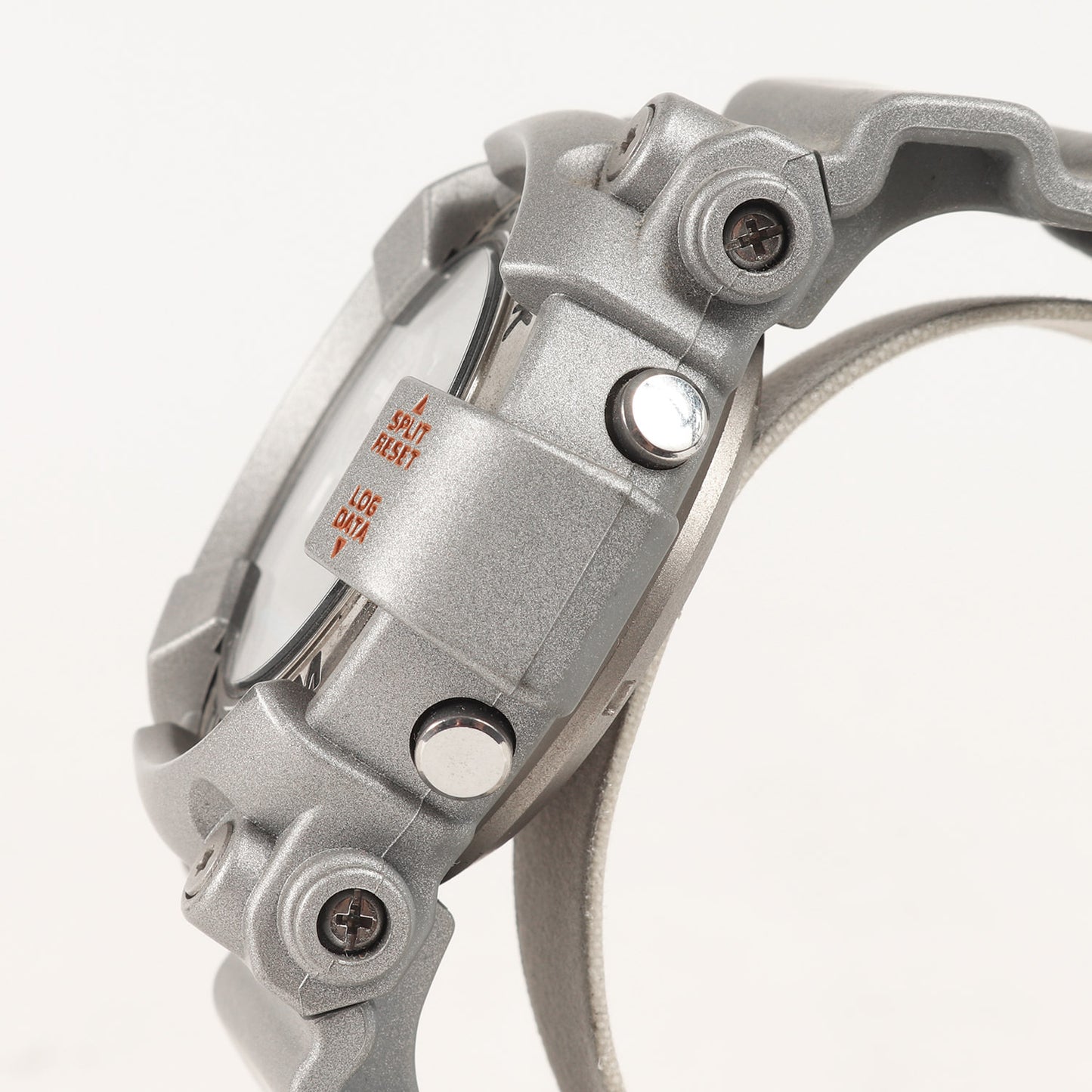 FROGMAN / フロッグマン 銀蛙 DW-8201GF-8JF 腕時計 / ウォッチ