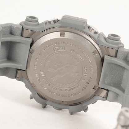 FROGMAN / フロッグマン 銀蛙 DW-8201GF-8JF 腕時計 / ウォッチ