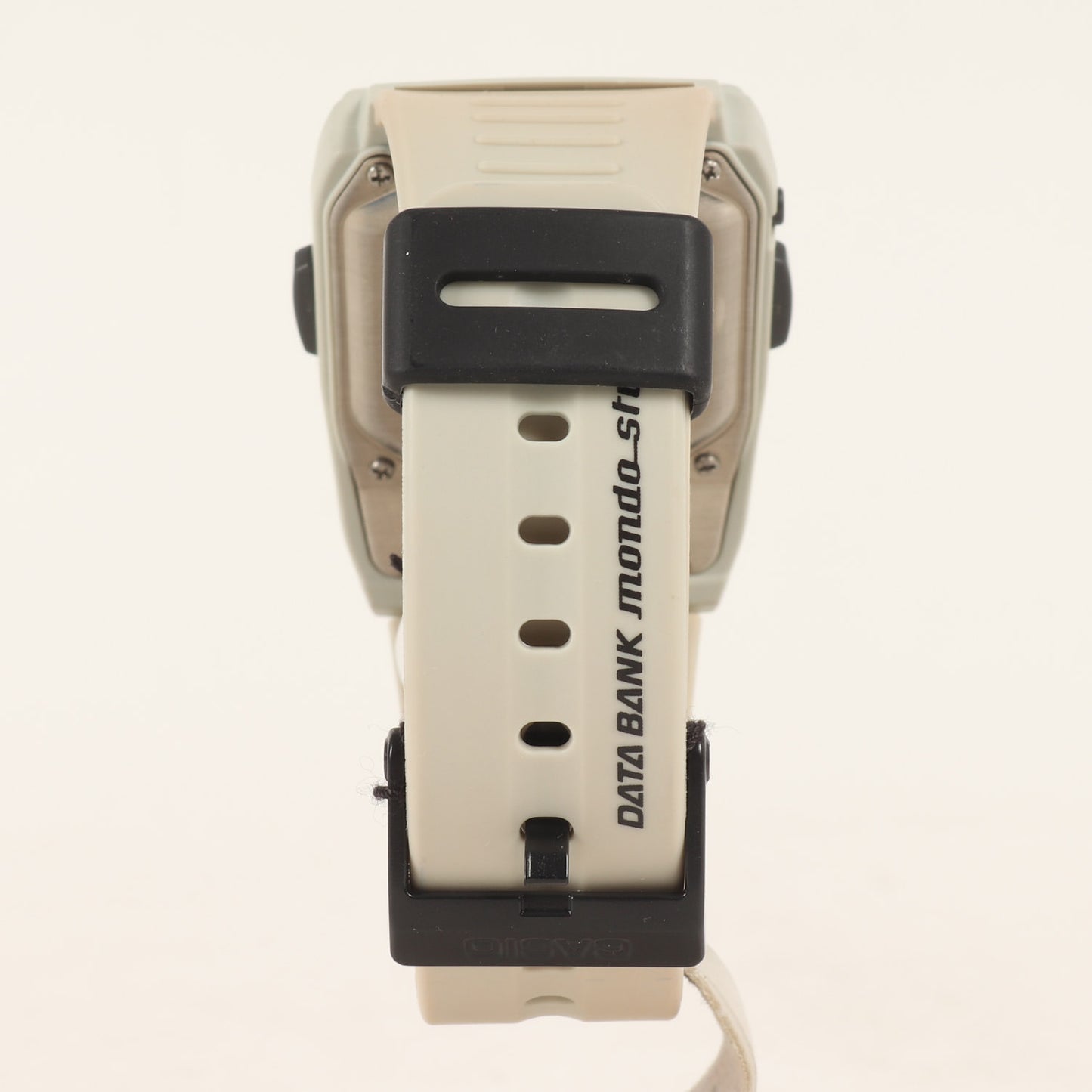90s DATA BANK データバンク モンドスタイル DBC-63MS-8T 腕時計 / ウォッチ