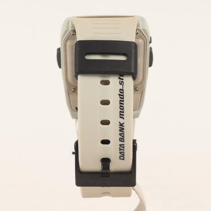 90s DATA BANK データバンク モンドスタイル DBC-63MS-8T 腕時計 / ウォッチ