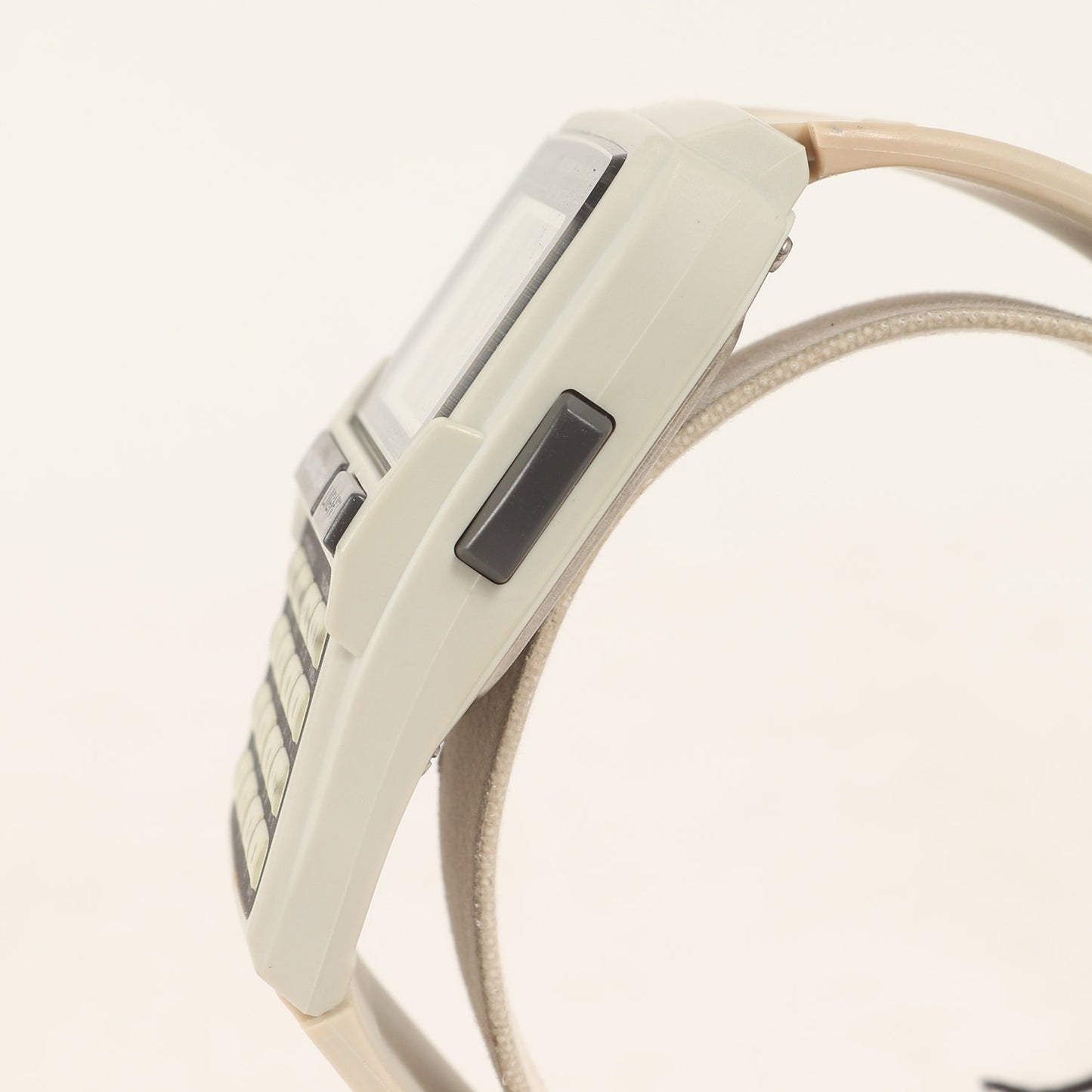 90s DATA BANK データバンク モンドスタイル DBC-63MS-8T 腕時計 / ウォッチ