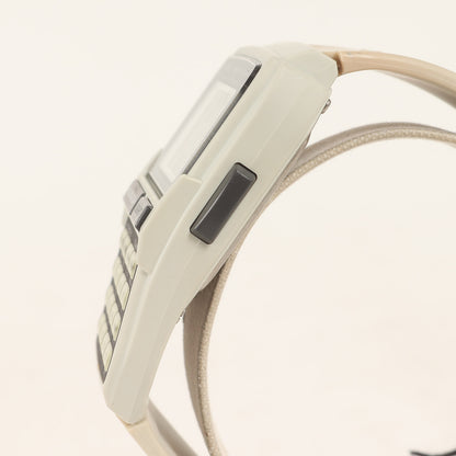 90s DATA BANK データバンク モンドスタイル DBC-63MS-8T 腕時計 / ウォッチ