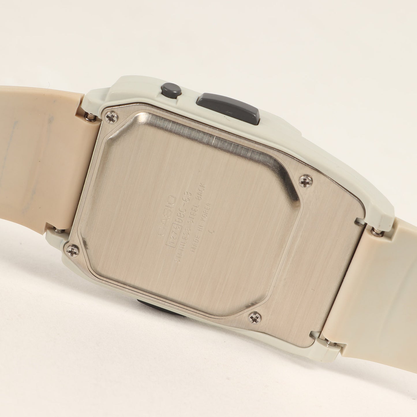 90s DATA BANK データバンク モンドスタイル DBC-63MS-8T 腕時計 / ウォッチ