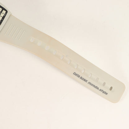 90s DATA BANK データバンク モンドスタイル DBC-63MS-8T 腕時計 / ウォッチ