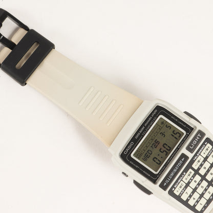90s DATA BANK データバンク モンドスタイル DBC-63MS-8T 腕時計 / ウォッチ