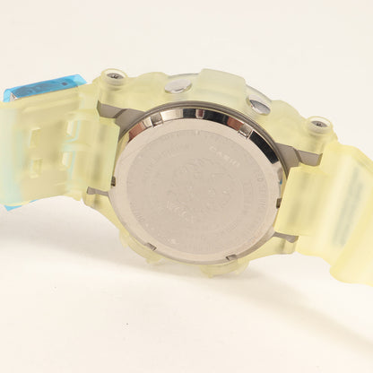 90s FROGMAN / フロッグマン ×W.C.C.S. DW-9900WC スケルトン 腕時計 / ウォッチ(デッドストック)