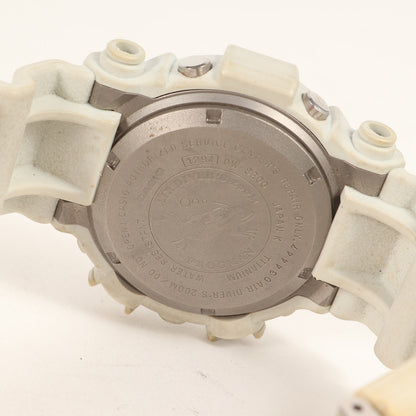 FROGMAN / フロッグマン DW-8200LG-8JR メン・イン・ホワイトグレー 腕時計 / ウォッチ