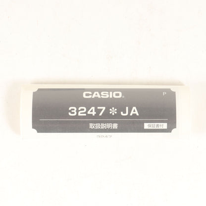 JASON / ジェイソン G-001-1BJF カプセルタフ ピンク 腕時計 / ウォッチ