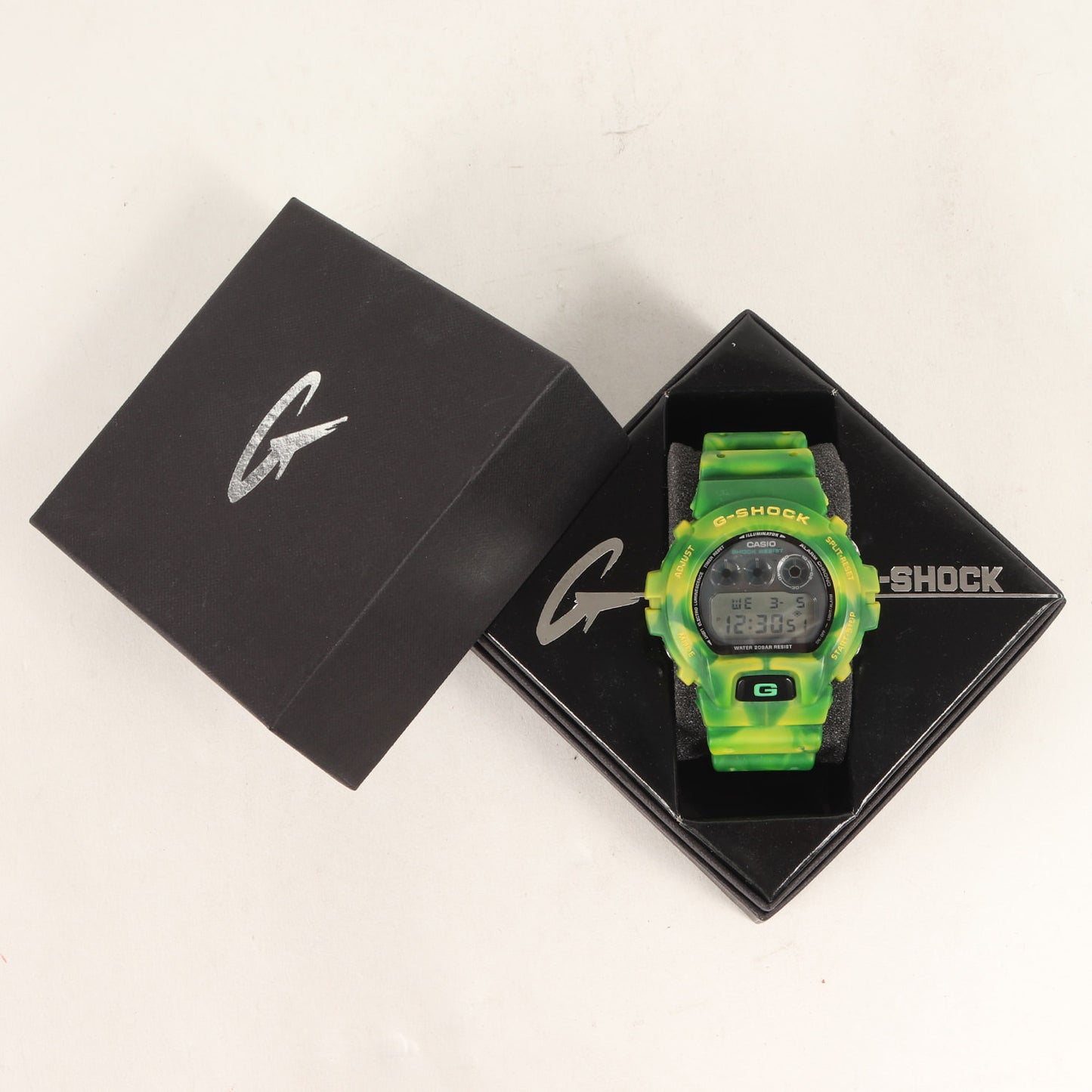 DW-6900MC-3JF ジャミンカラー 腕時計 / ウォッチ