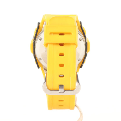 スティング復刻モデル DW-5700Y-9JF イエロー 腕時計 / ウォッチ