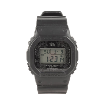 00s 25周年記念 ×CASIO G-SHOCK DW-5000ST-1JR 3rdモデル 腕時計 / ウォッチ