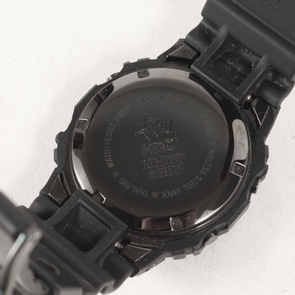 00s 25周年記念 ×CASIO G-SHOCK DW-5000ST-1JR 3rdモデル 腕時計 / ウォッチ