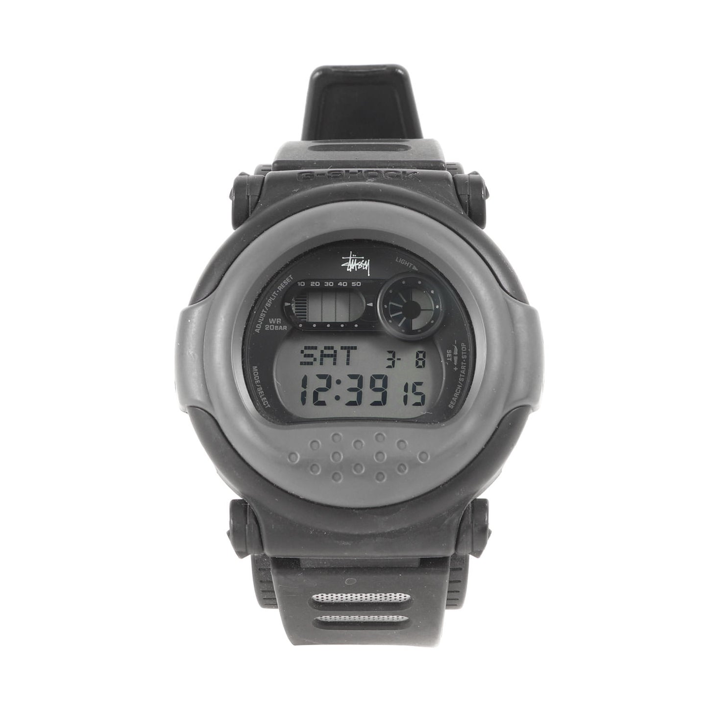 ×G-SHOCK G-001ST JASON 腕時計/ウォッチ