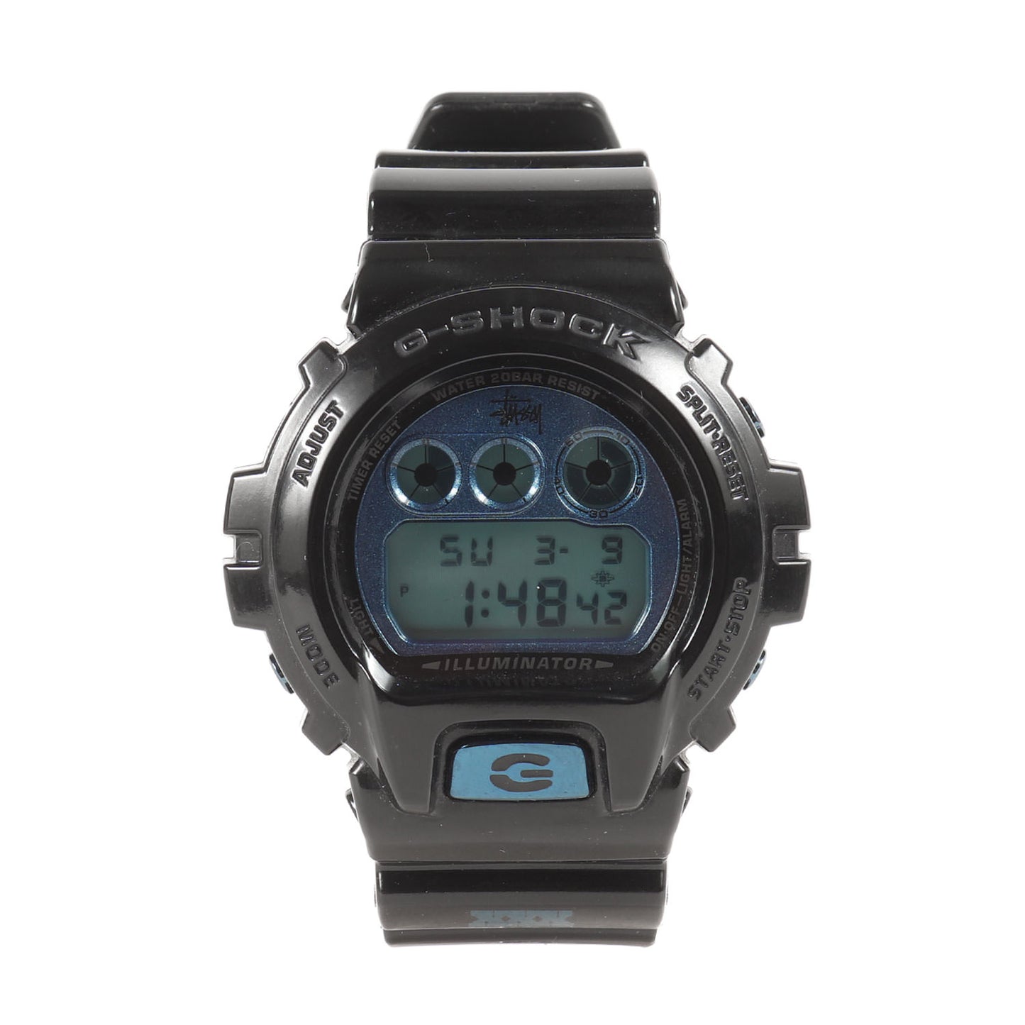 30周年記念 ×CASIO G-SHOCK DW-6900ST 腕時計 / ウォッチ