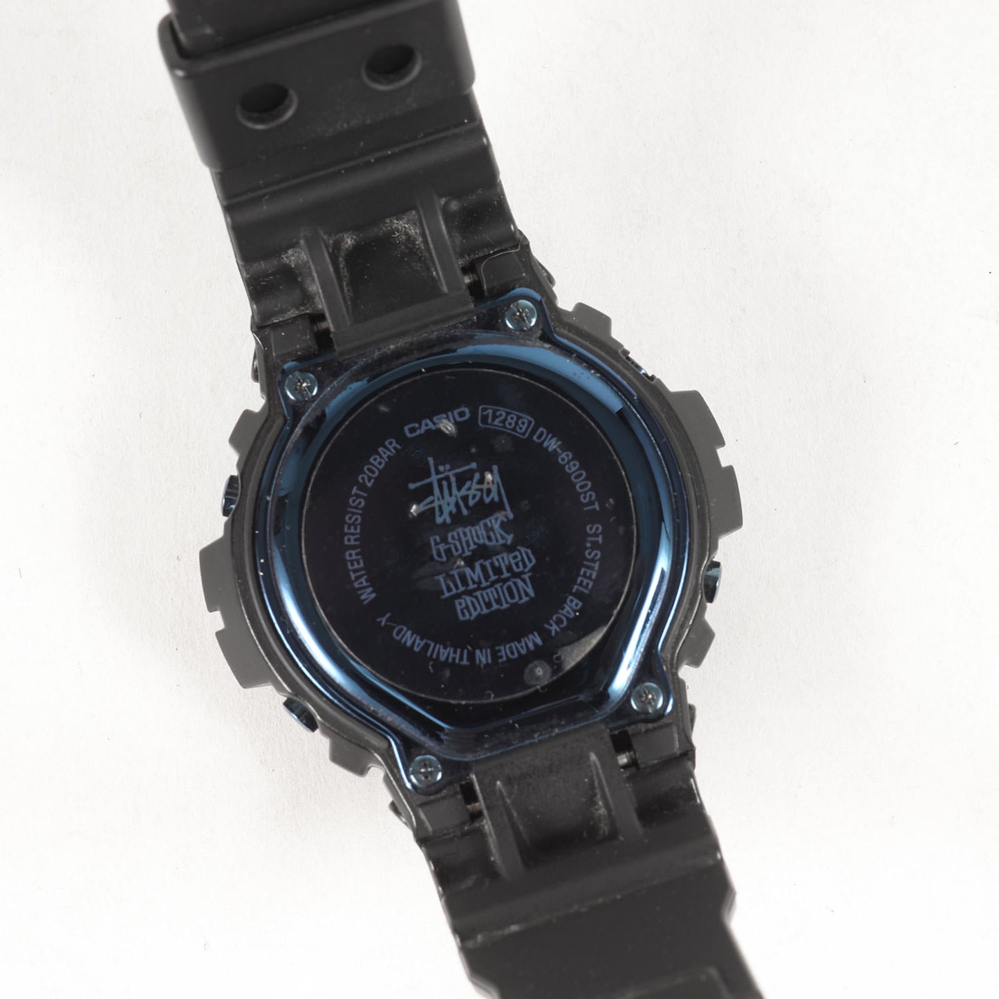 30周年記念 ×CASIO G-SHOCK DW-6900ST 腕時計 / ウォッチ