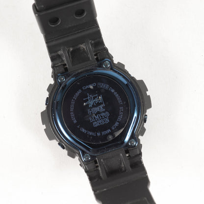 30周年記念 ×CASIO G-SHOCK DW-6900ST 腕時計 / ウォッチ