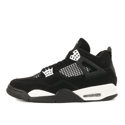 AIR JORDAN 4 RETRO WHITE THUNDER (FQ8138-001)