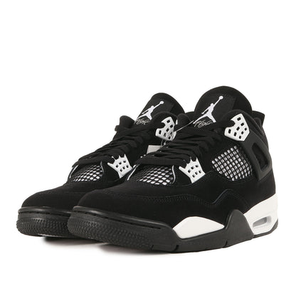 AIR JORDAN 4 RETRO WHITE THUNDER (FQ8138-001)