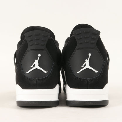 AIR JORDAN 4 RETRO WHITE THUNDER (FQ8138-001)