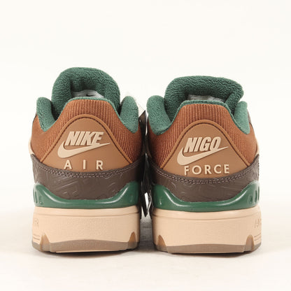 ×NIGO AIR FORCE 3 LOW SP (HQ0260-201)
