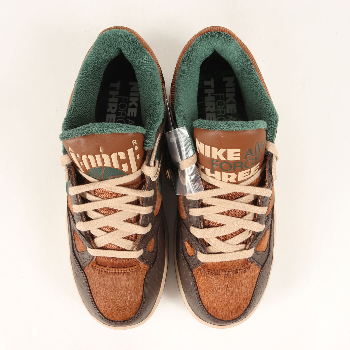×NIGO AIR FORCE 3 LOW SP (HQ0260-201)