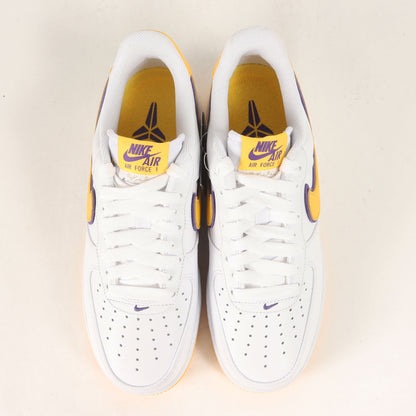 ×Kobe Bryant AIR FORCE 1 LOW RETRO QS KB (FZ1151-100)