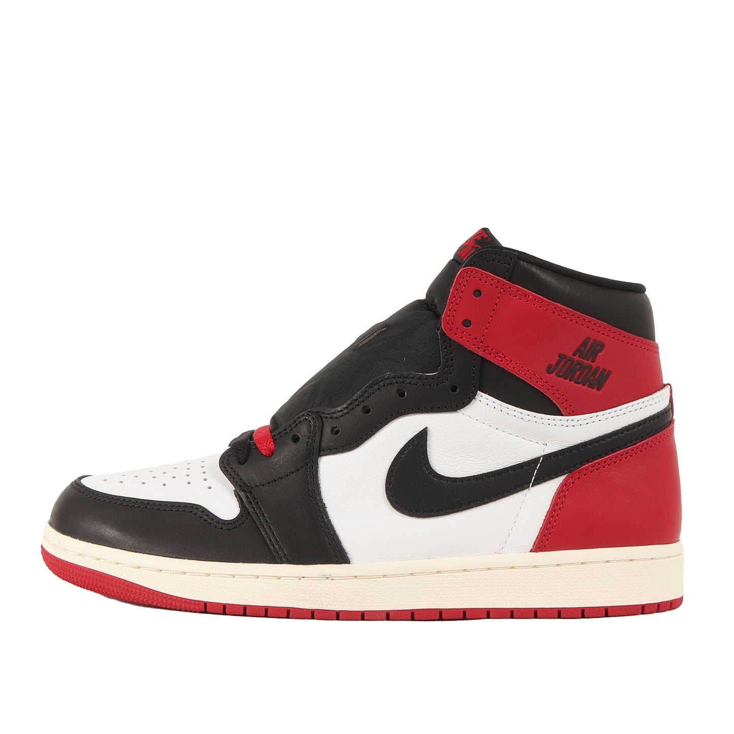AIR JORDAN 1 RETRO HIGH OG BLACK TOE REIMAGINED / つま黒 (DZ5485-106)