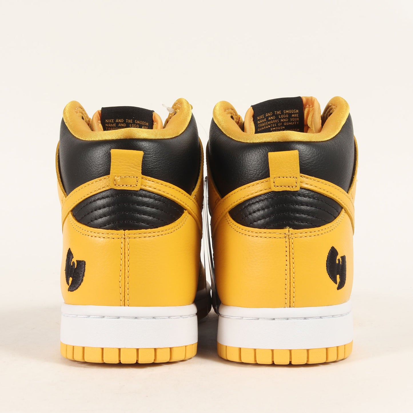 ×Wu-Tang Clan DUNK HI RETRO PRM (HJ4320-001)