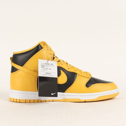 ×Wu-Tang Clan DUNK HI RETRO PRM (HJ4320-001)