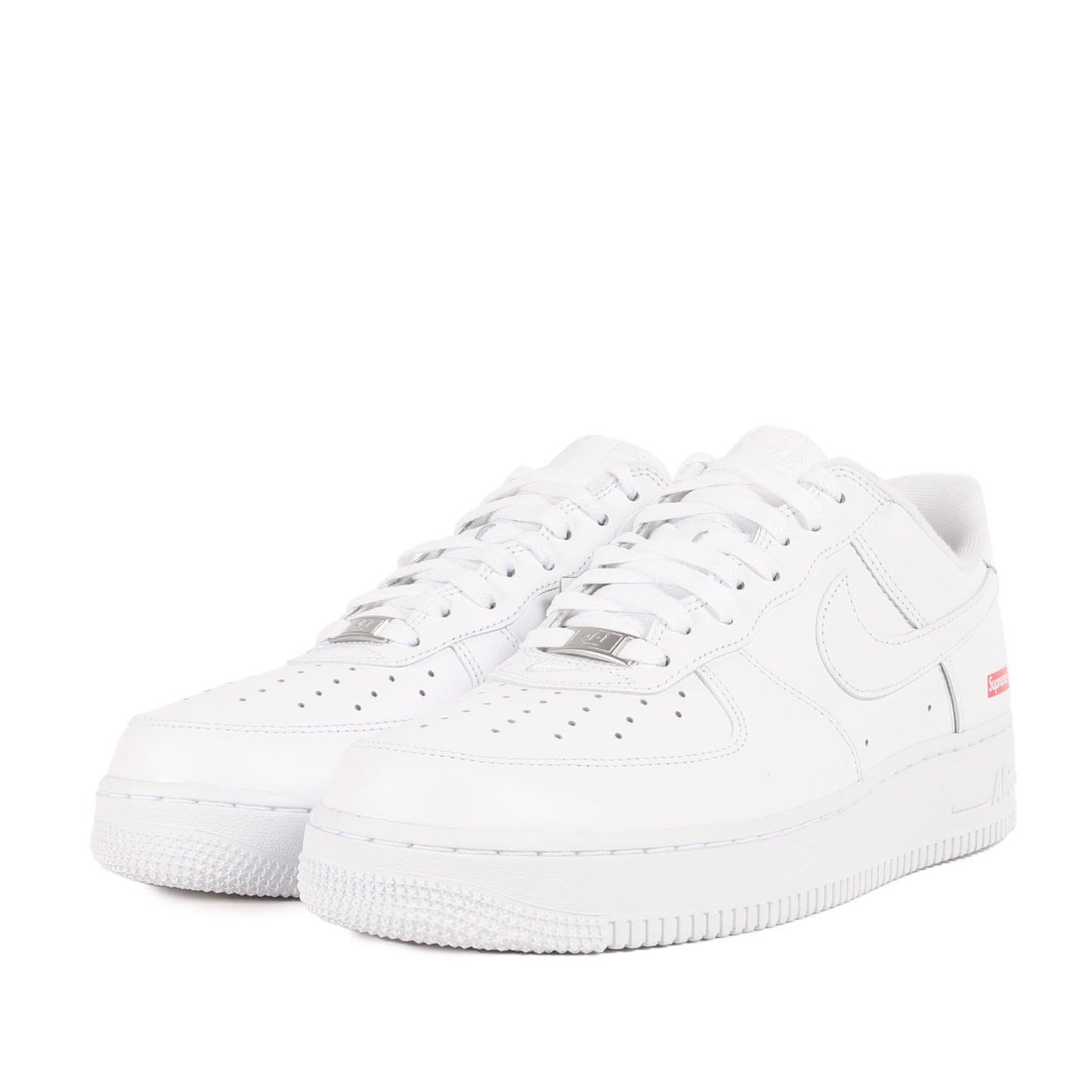 ×NIKE AIR FORCE 1 LOW / SUPREME (CU9225-100 / 2024年製)