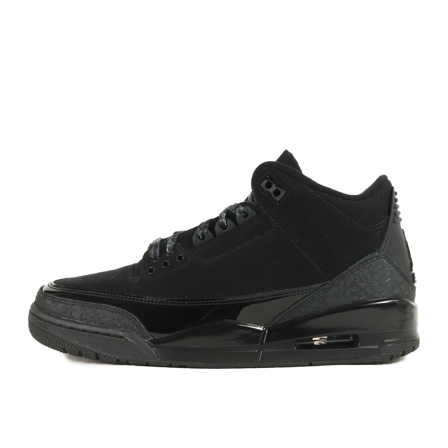 AIR JORDAN 3 RETRO BLACK CAT (CT8532-001)