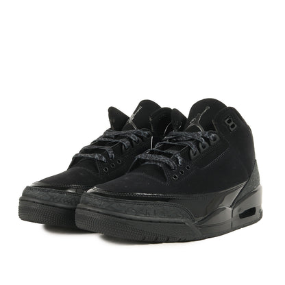 AIR JORDAN 3 RETRO BLACK CAT (CT8532-001)