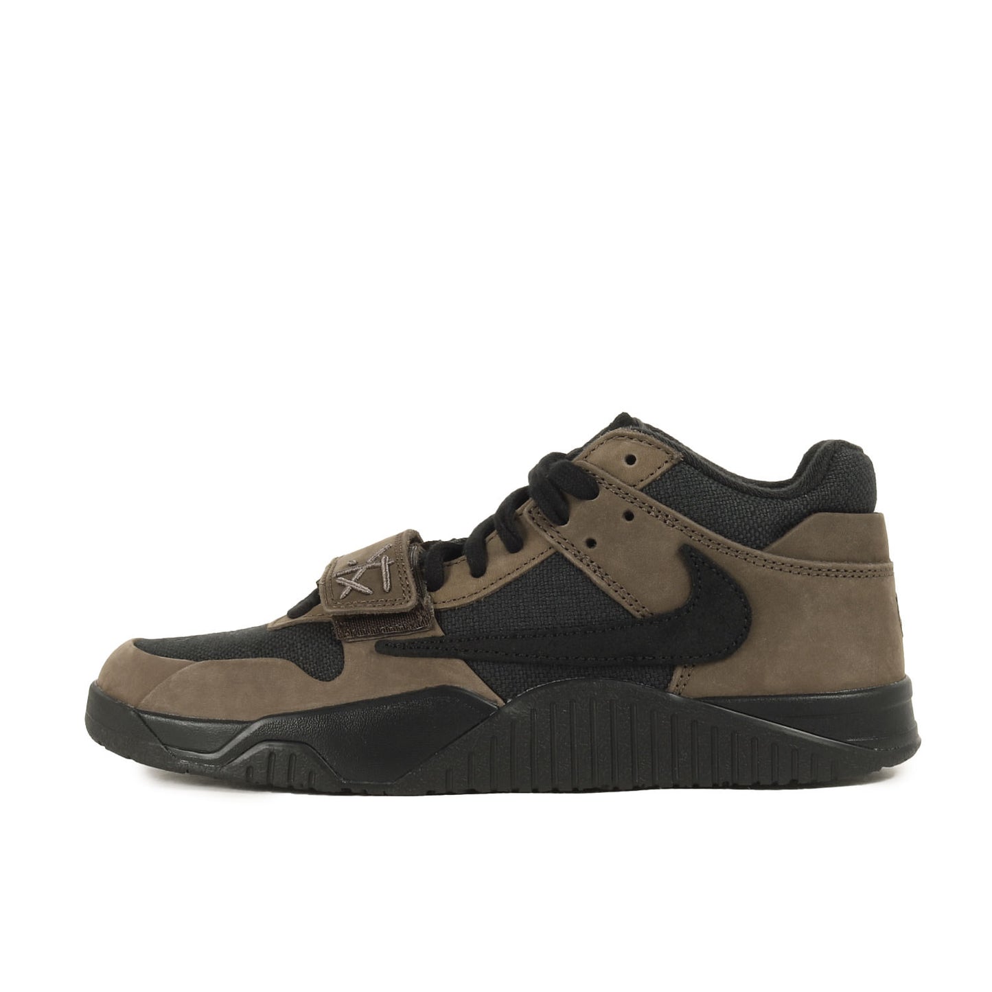 ×TRAVIS SCOTT JUMPMAN JACK TR DARK MOCHA (FZ8117-204)