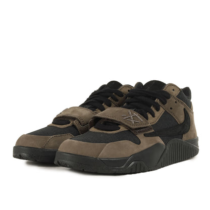 ×TRAVIS SCOTT JUMPMAN JACK TR DARK MOCHA (FZ8117-204)