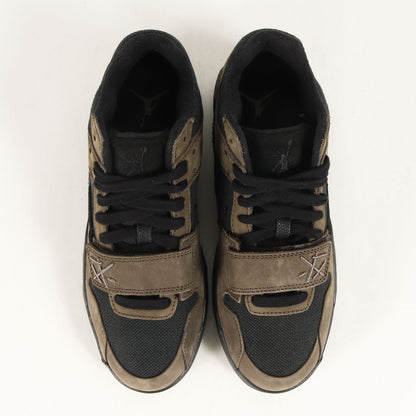 ×TRAVIS SCOTT JUMPMAN JACK TR DARK MOCHA (FZ8117-204)