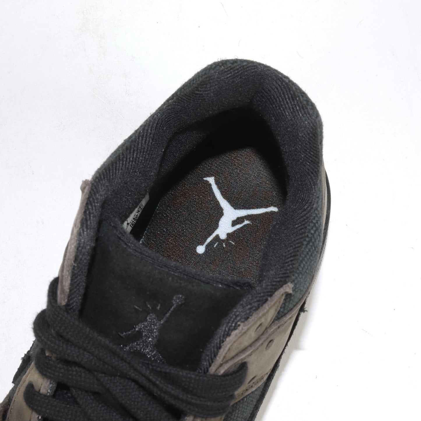 ×TRAVIS SCOTT JUMPMAN JACK TR DARK MOCHA (FZ8117-204)