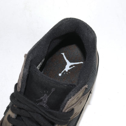 ×TRAVIS SCOTT JUMPMAN JACK TR DARK MOCHA (FZ8117-204)