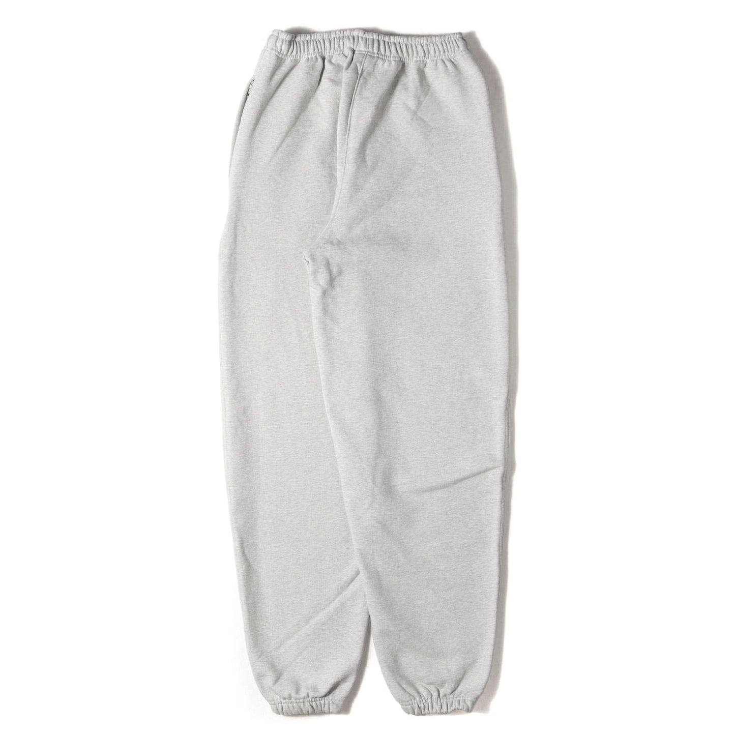 20SS ×NIKE ロゴ刺繍 ヘビーウェイト スウェットパンツ(NRG BR FLEECE PANT)
