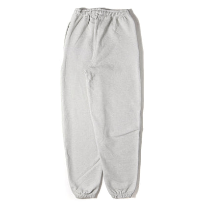 20SS ×NIKE ロゴ刺繍 ヘビーウェイト スウェットパンツ(NRG BR FLEECE PANT)