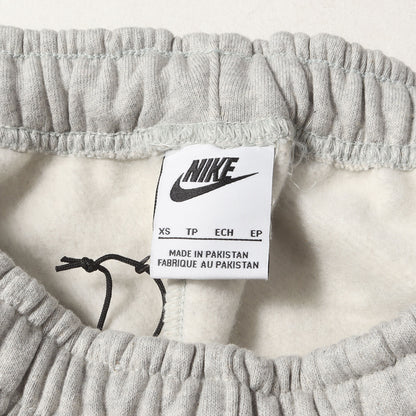 20SS ×NIKE ロゴ刺繍 ヘビーウェイト スウェットパンツ(NRG BR FLEECE PANT)
