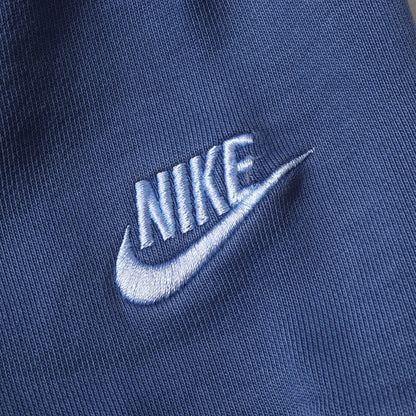 24AW ×NIGO スウッシュロゴ 後染め スウェット(AS NRG Crew Fleece)
