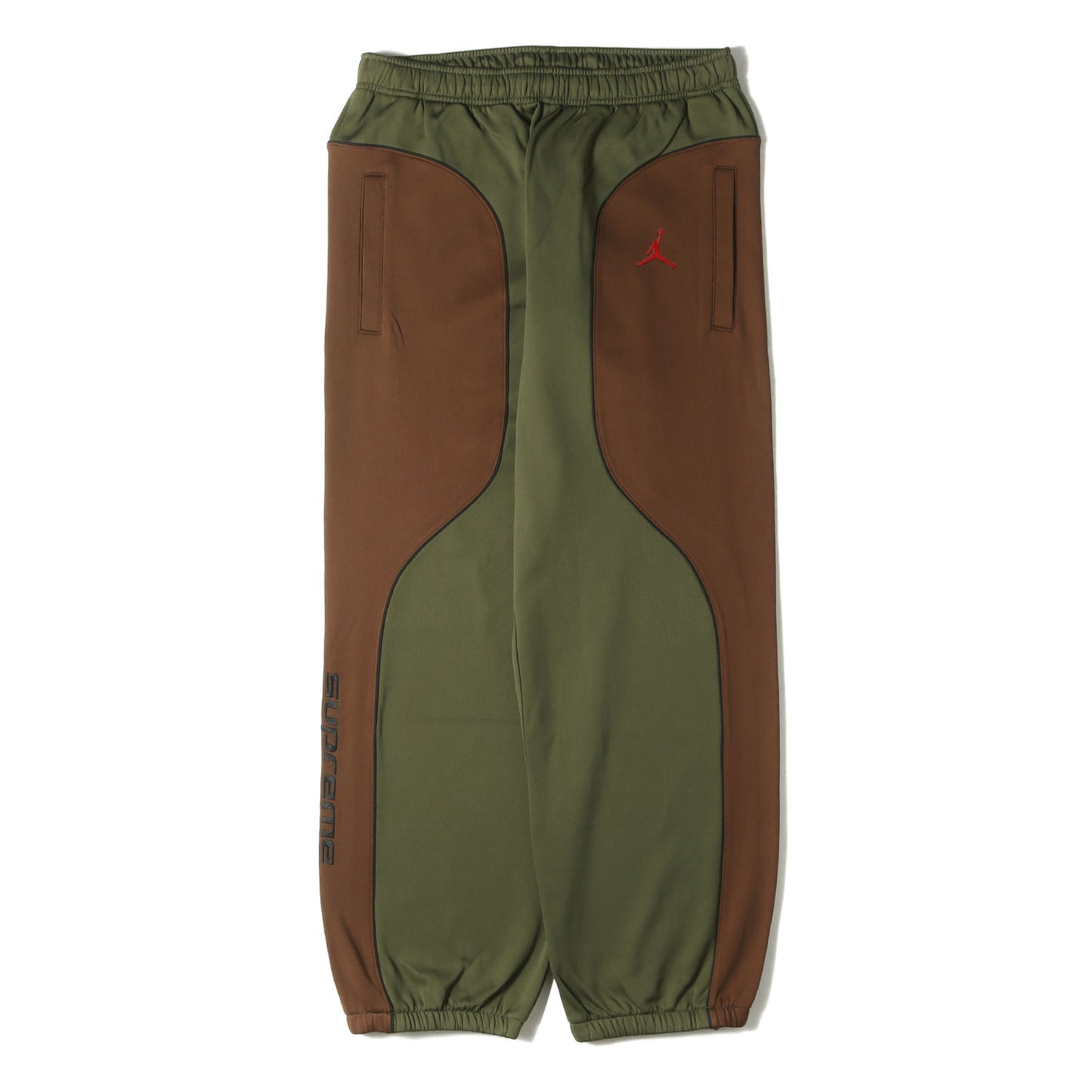 24AW ×NIKE JORDAN ジャージ トラック パンツ(Tricot Track Pant)