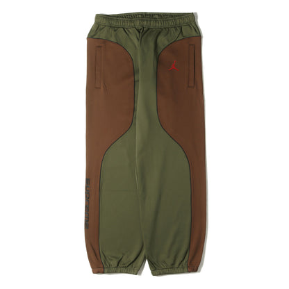 24AW ×NIKE JORDAN ジャージ トラック パンツ(Tricot Track Pant)