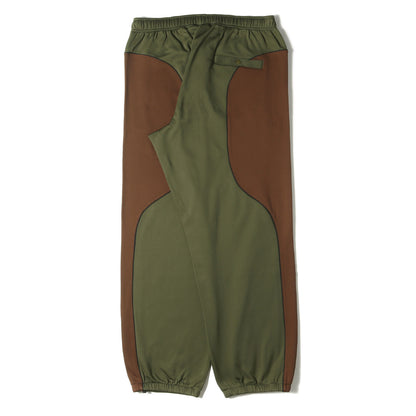 24AW ×NIKE JORDAN ジャージ トラック パンツ(Tricot Track Pant)