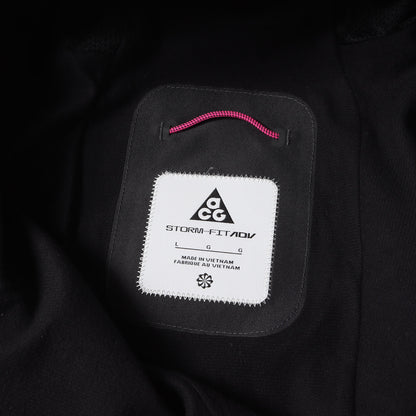 24AW ACG GORE-TEX プルオーバー ジャケット(AS U ACG SFADV CHENA VORTEX)