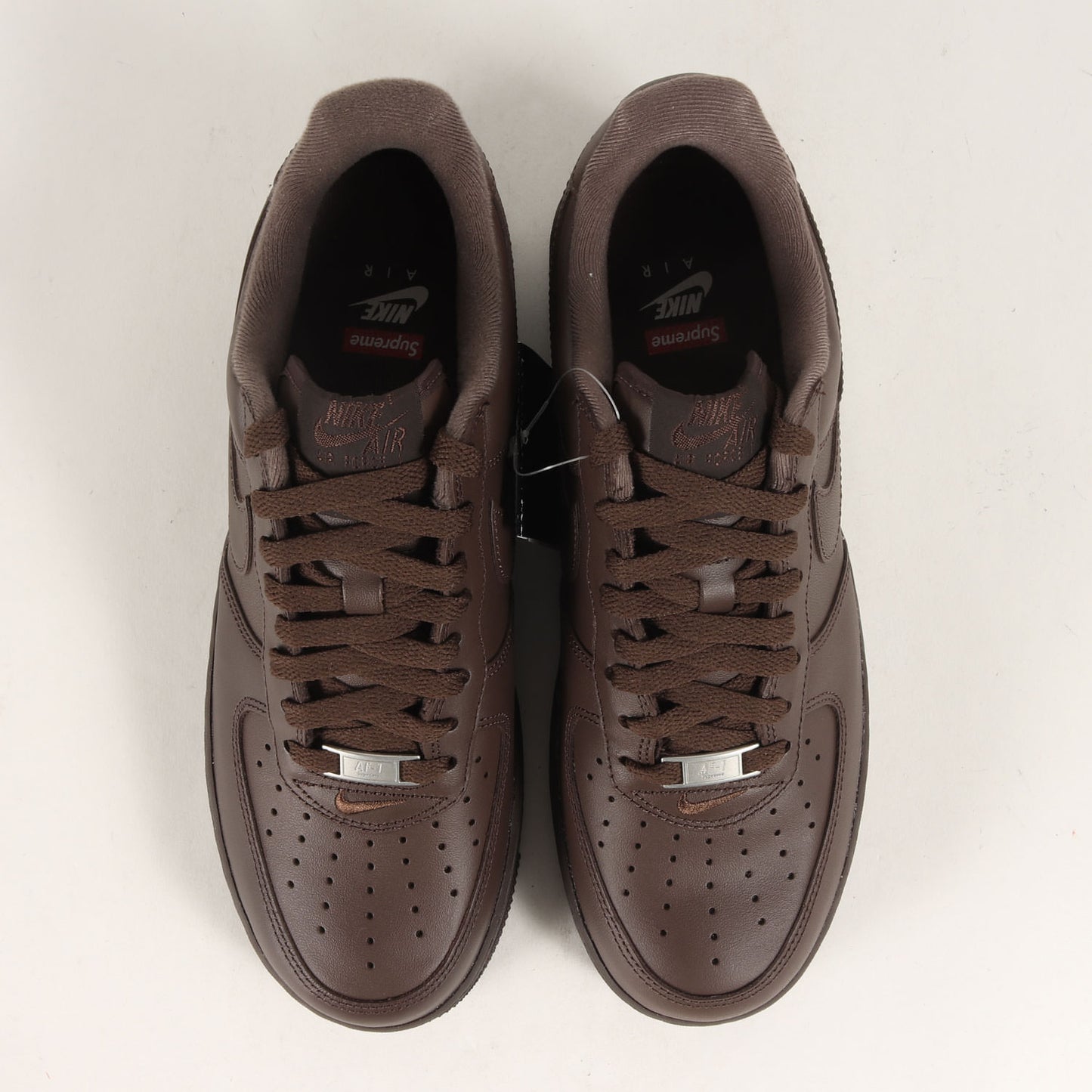×NIKE AIR FORCE 1 LOW SP (CU9225-200 / 2023年製)