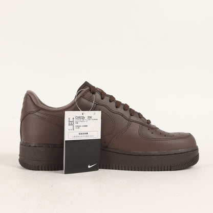 ×NIKE AIR FORCE 1 LOW SP (CU9225-200 / 2023年製)