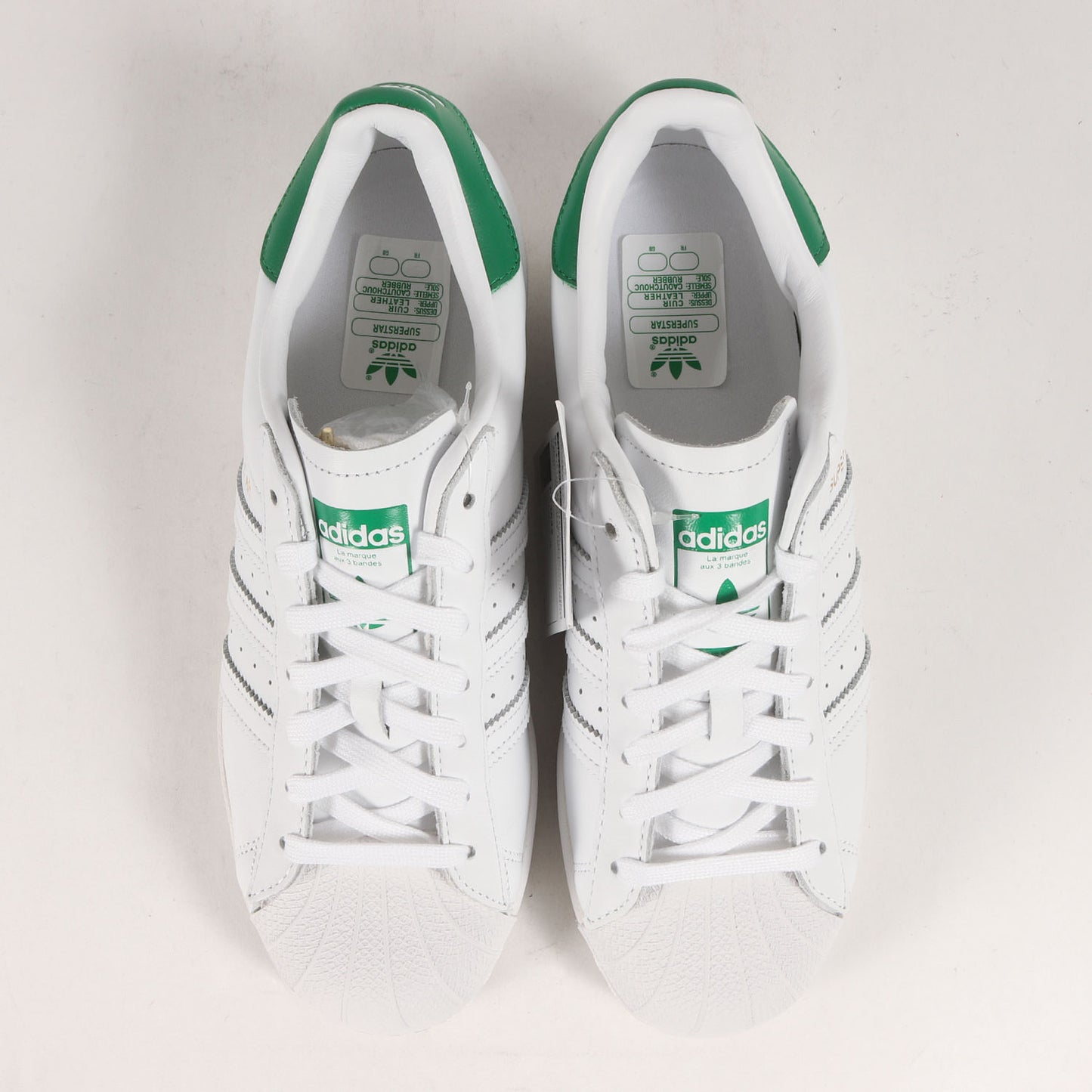 20AW ×URBAN RESEARCH 別注 SUPERSTAR UR (FZ3642)
